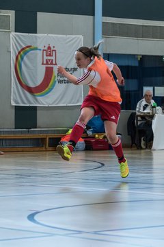 Bild 27 - Norddeutsche Futsalmeisterschaft